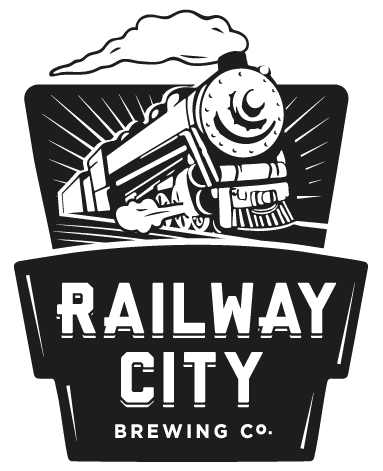 Railway City Brewing Logo